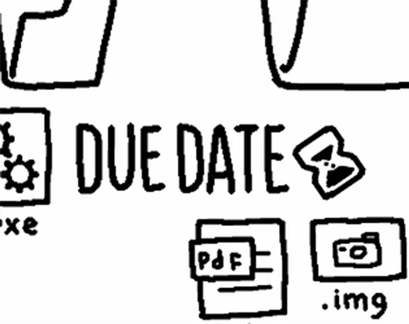 Due Date