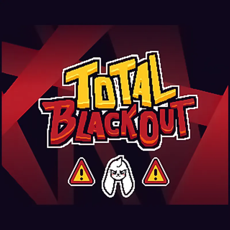 Total Blackout