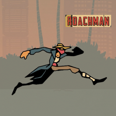 Roachman